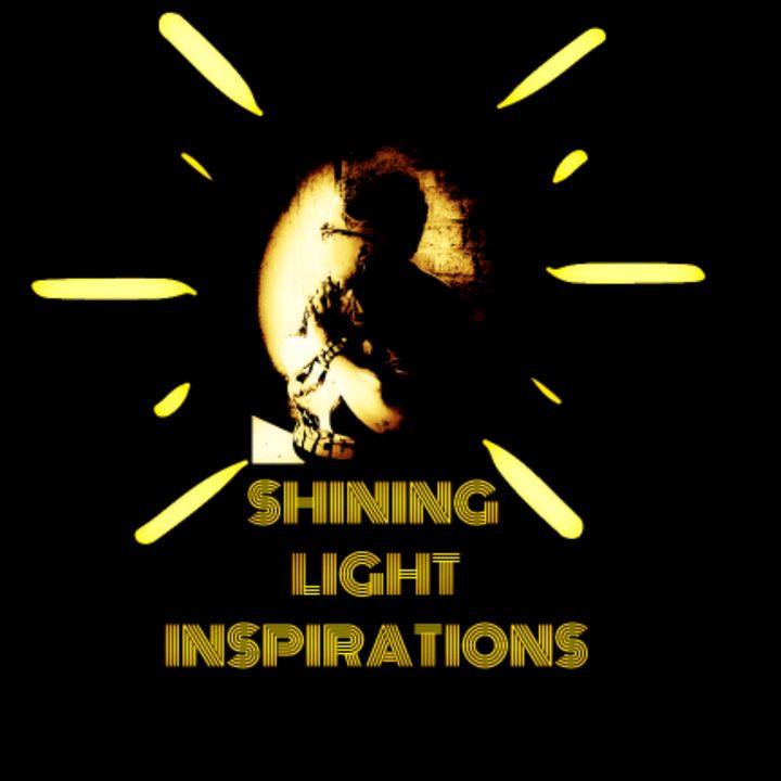 SHINING LIGHT INSPIRATIONS