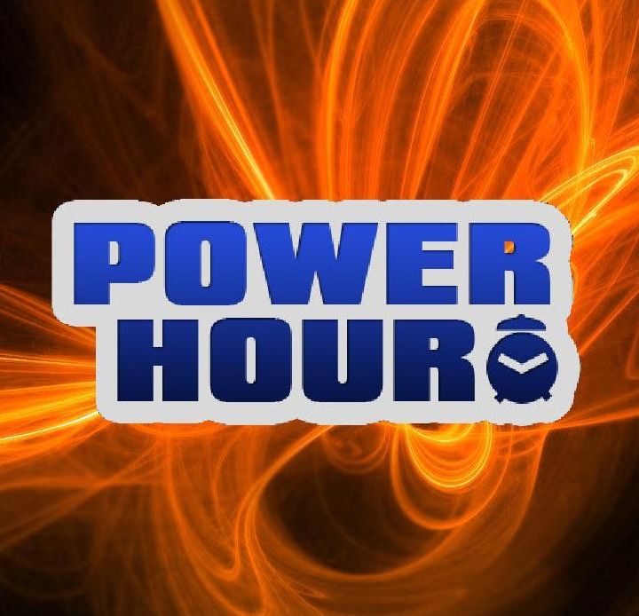Power Hour 10-09-2014