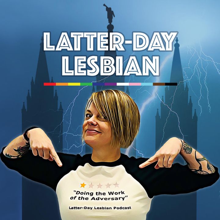 Latter-Day Lesbian