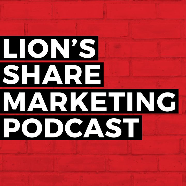EP 47: Building Content Strategies | Marie Daland
