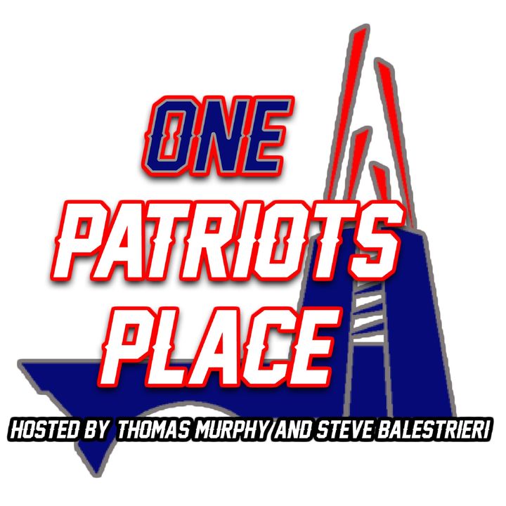 3/24 - Alex Barth Joins to Talk Patriots Offseason Plans