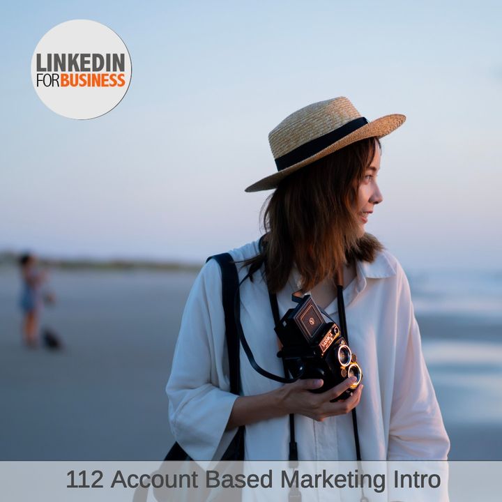 112- Intro all'Account Based Marketing