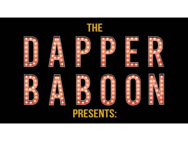 The Dapper Baboon