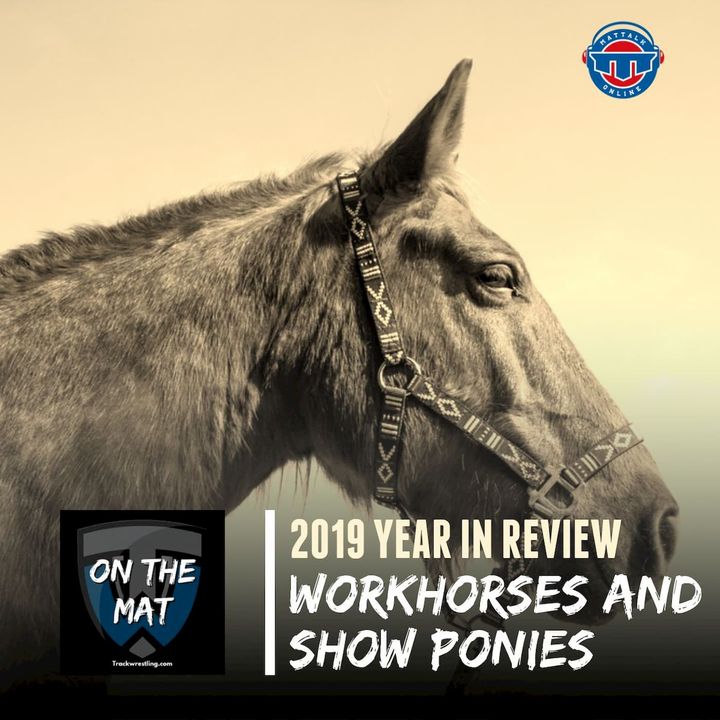 2019 Year in Review: Workhorses and Show Ponies - OTM595