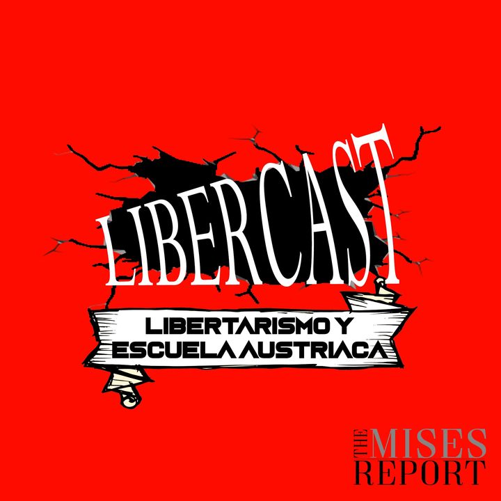 Libercast's