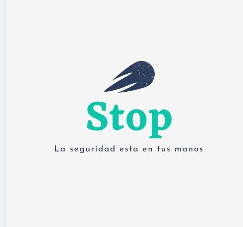 STOP (English)