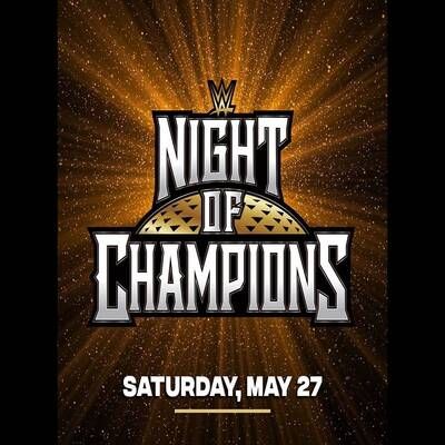 Episode 30 Night of Champions 2023 Review!