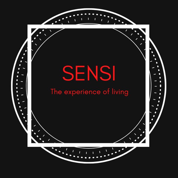 Podcast Sensi experience episodio 2
