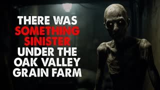 "There was something sinister under the Oak Valley Grain Farm" Creepypasta