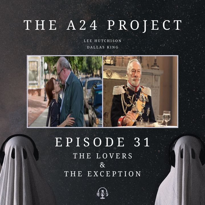 31 - The Lovers & The Exception