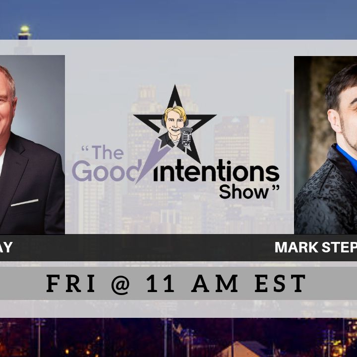 The Good Intentions Show: Forgiving the Unforgivable