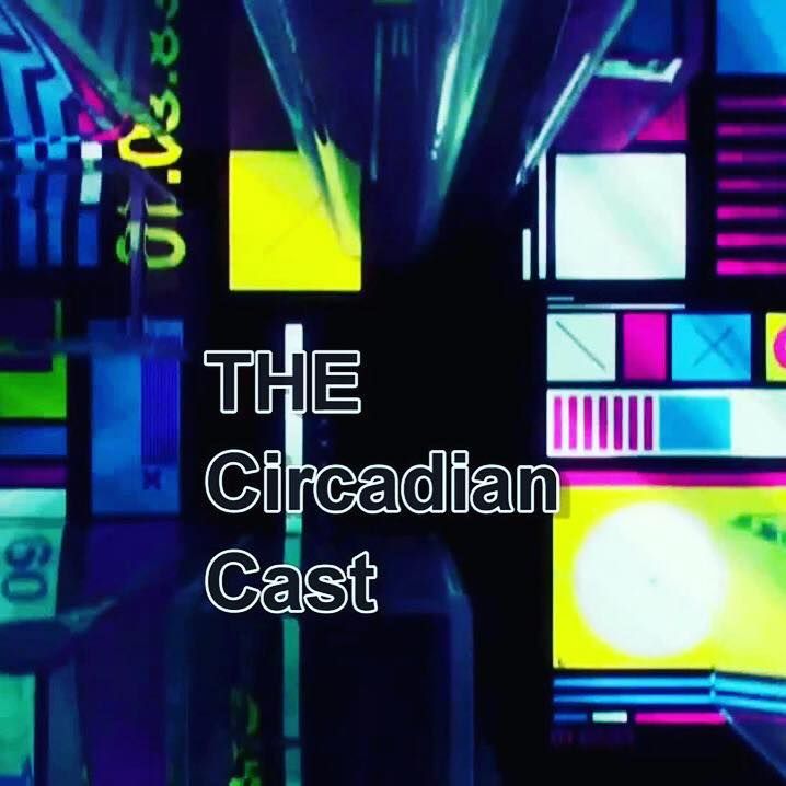 The Circadian Cast EP 175 #Villo #OneAlbum Vol7