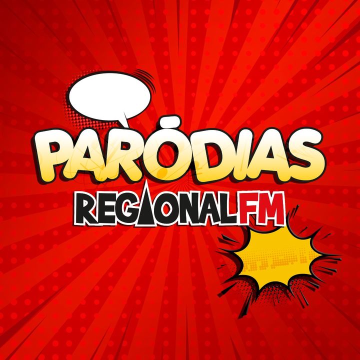 Paródias Regional FM