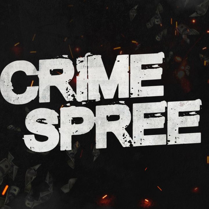 Crime Spree  Killer