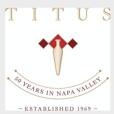 Titus Vineyards - Eric Titus