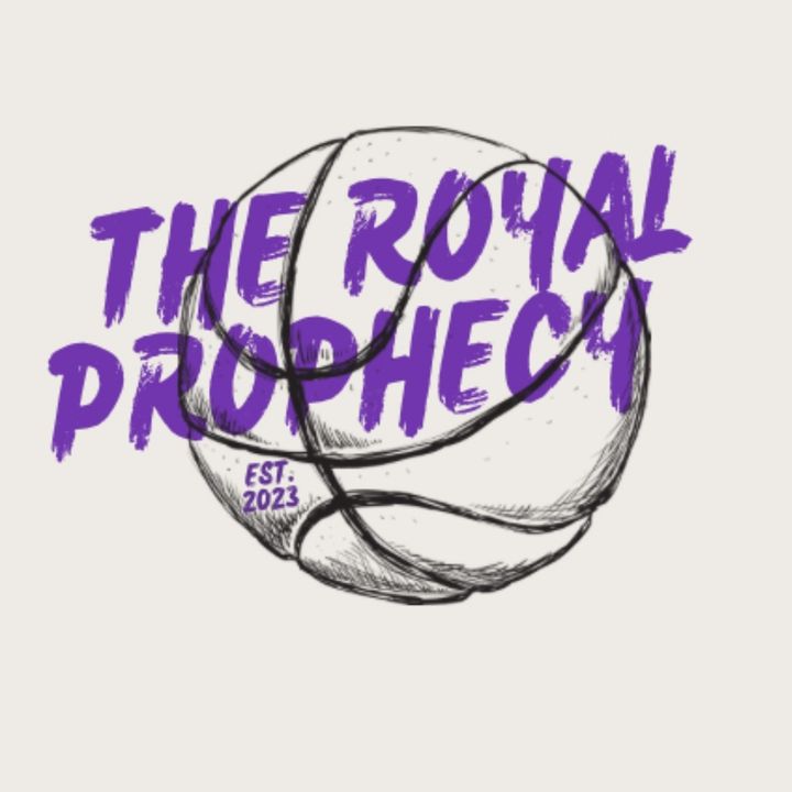 The Royal Prophecy