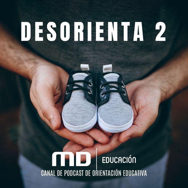 Presentación Desorienta2