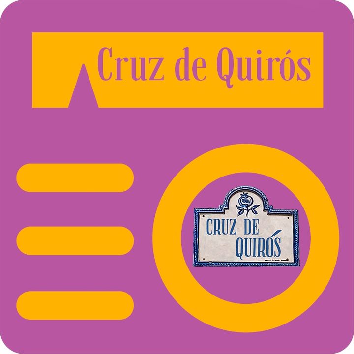 Cruz de Quirós