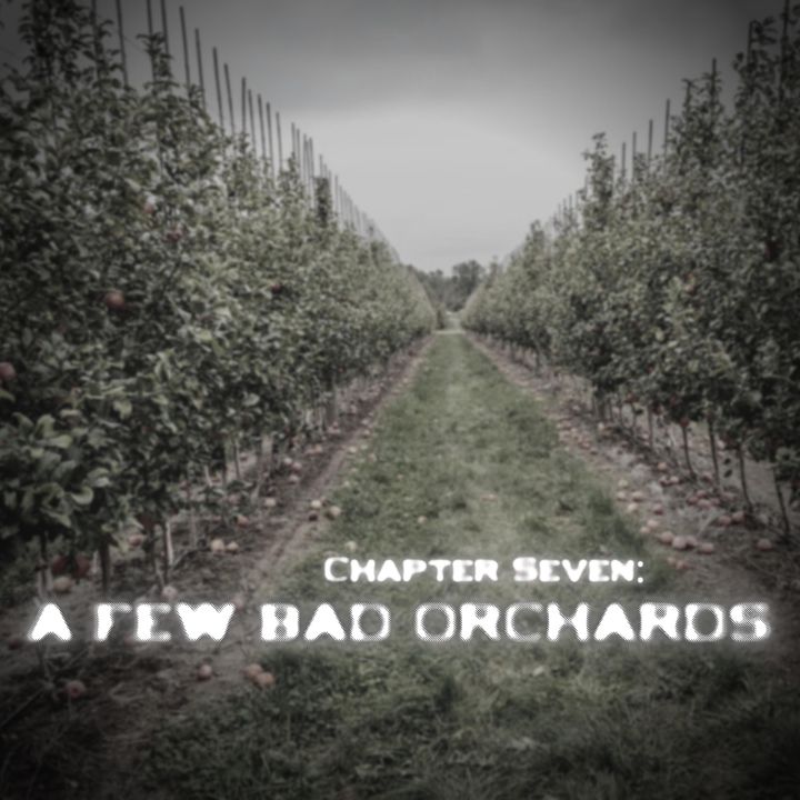 A Few Bad Orchards | Chapter 7