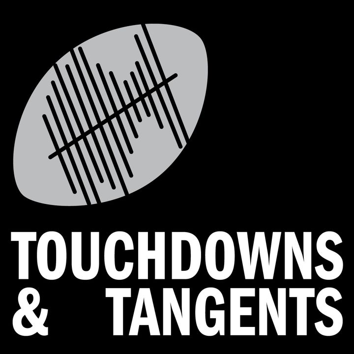 Touchdowns and Tangents Ep. 221