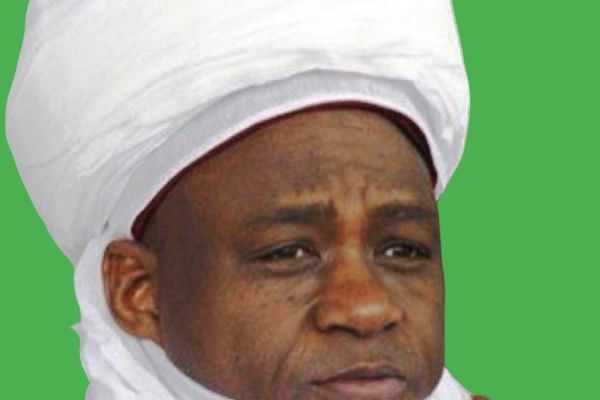 Sultan Of Sokoto Disowns Fulani Group Says,It Is Not Possible For Anybody To Islamise or Christianize Nigeria.