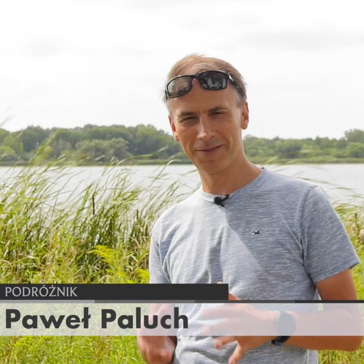 Wyjazd z Dziećmi - Podróże po USA | Paweł Paluch