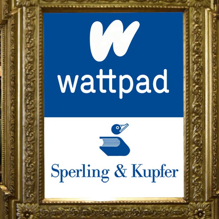 Sperling & Kupfer e Wattpad si uniscono per portare nelle librerie italiane le storie di wattpad.