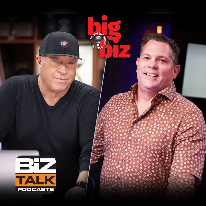 Big Biz Show - September 21st, 2021