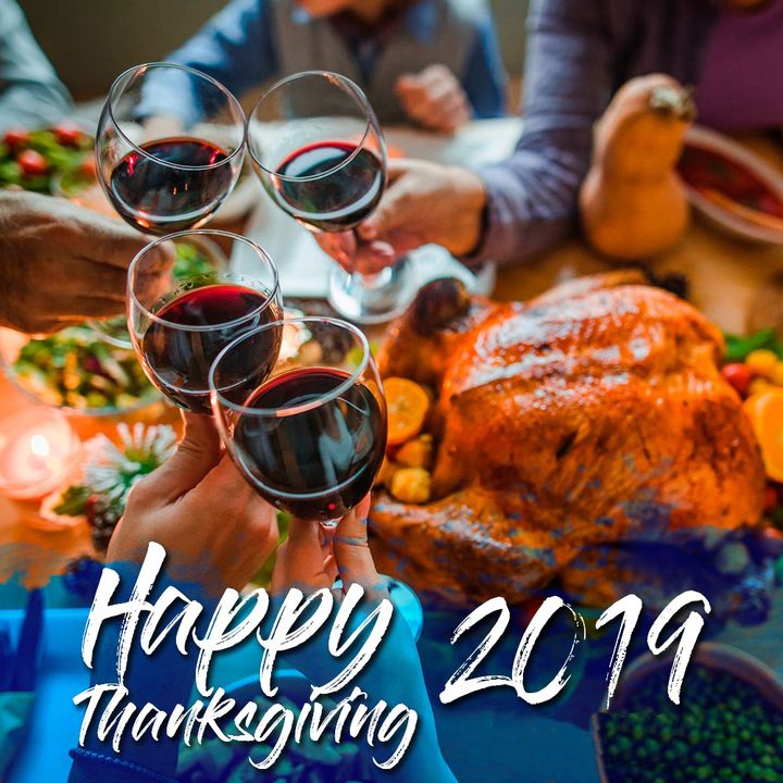 thankgiving Day 2019