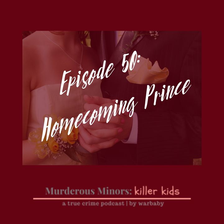 50: Homecoming Prince (Jaylen Fryberg)