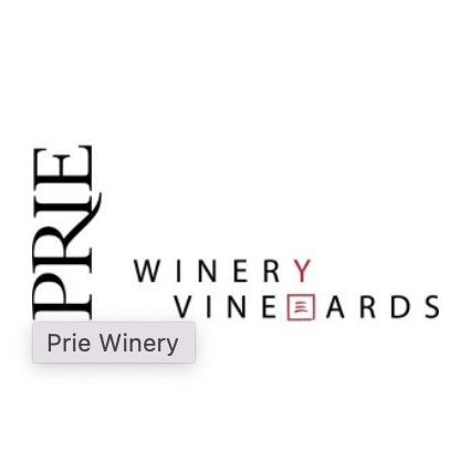 Prie Winery - John & Lisa Gash