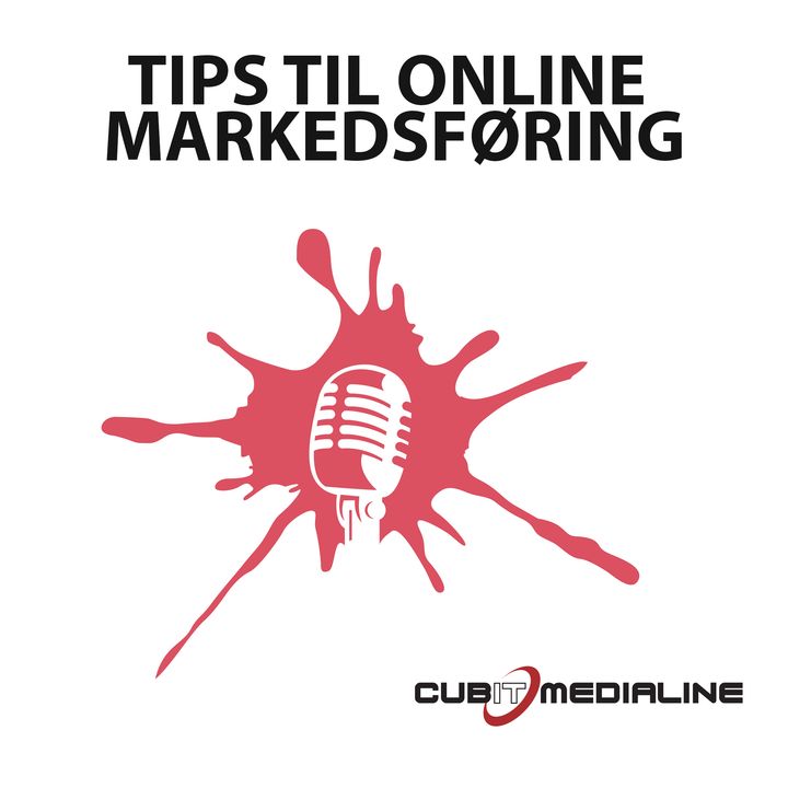Tips til online markedsføring