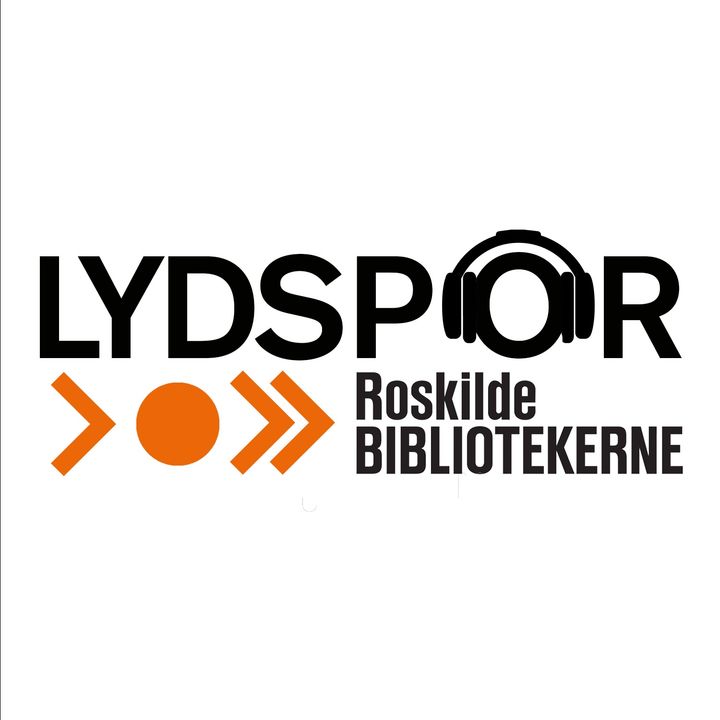 Lydspor - musikalske podcasts fra Roskilde Bibliotekerne