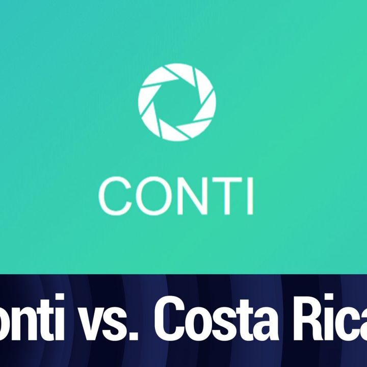 SN Clip: Conti Suggests Overthrowing the New Costa Rican Government