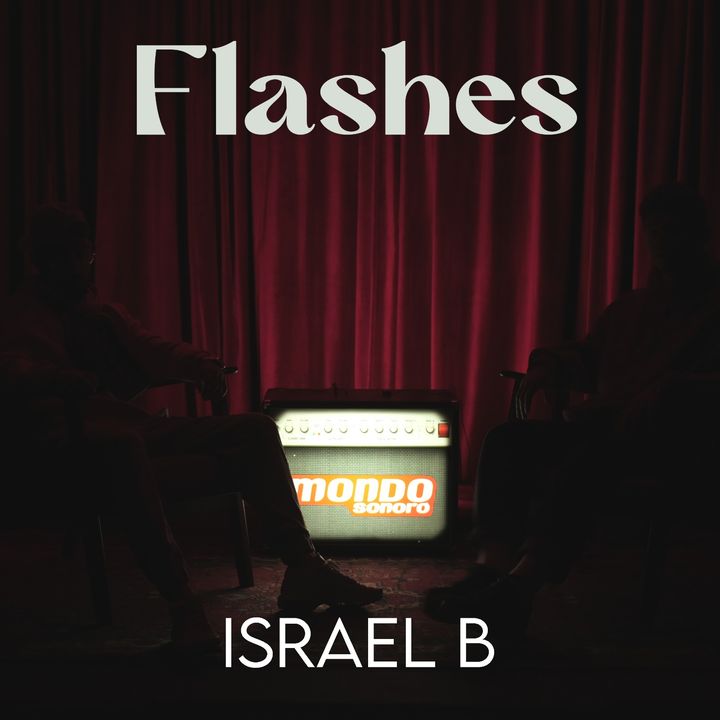 2x05 Israel B: ‘Islas’. La nueva mixtape del mejor en español (once again)