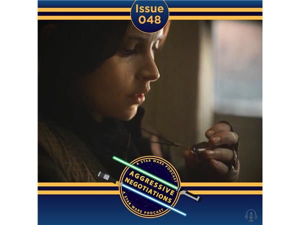 Issue 048: Hearts of Kyber