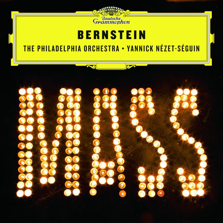 QN #5 - Mass di Leonard Bernstein