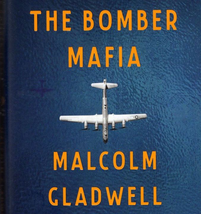 Book - Bomber Mafia