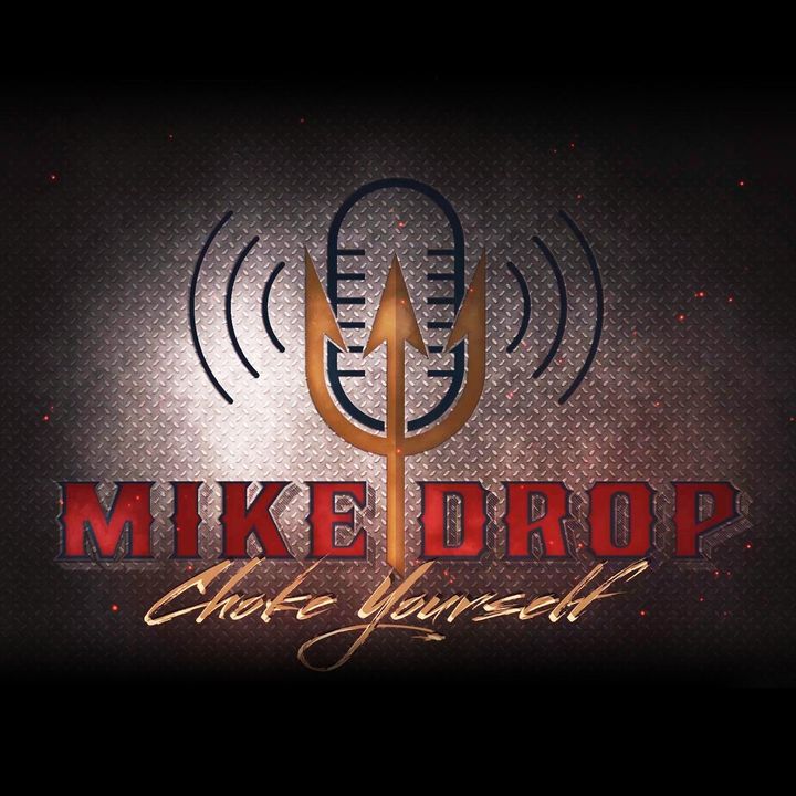 Mike Drop Special Edition Author Narrated of Unf*ck America | Mike Ritland Podcast Episode 96