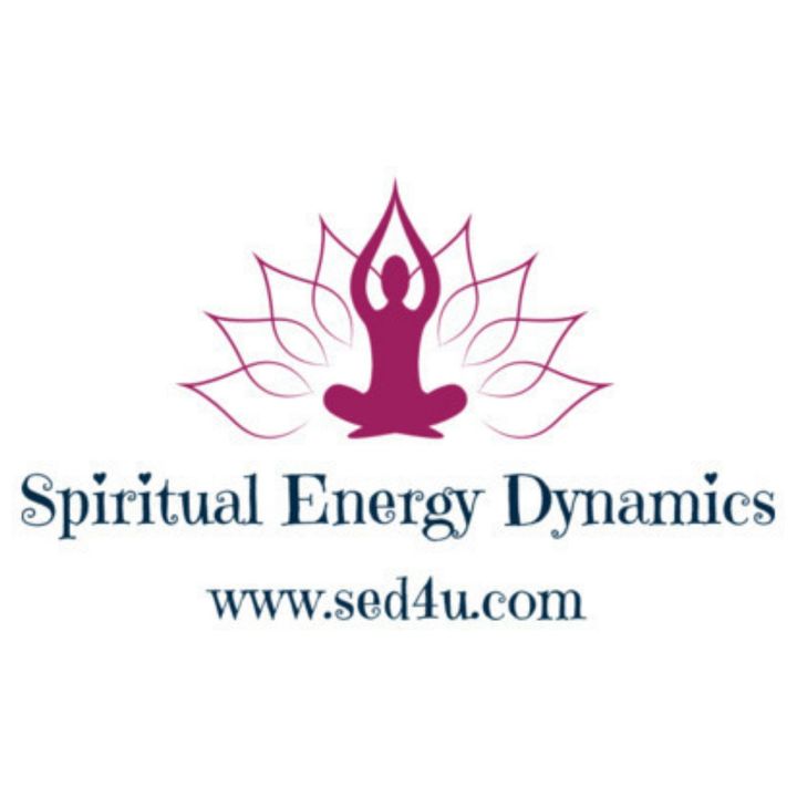 Spiritual Energy Dynamics