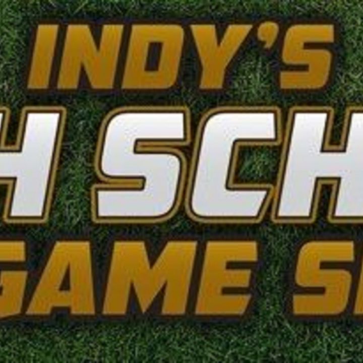Indy's High School Pregame Show: Week 9 Intro