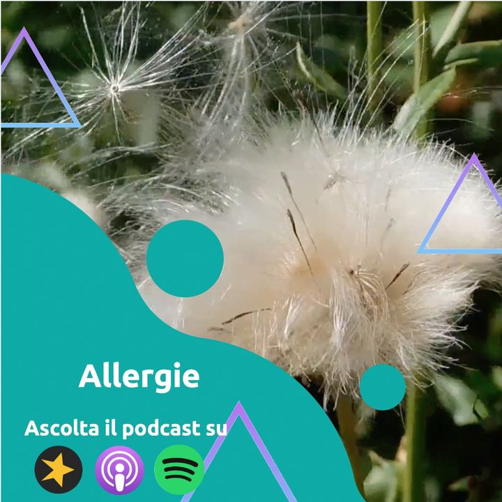 Allergie: cosa sono e da cosa sono provocate?