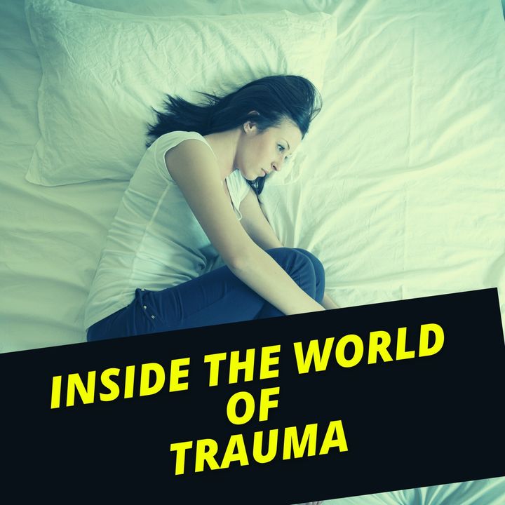 Inside the World of Trauma