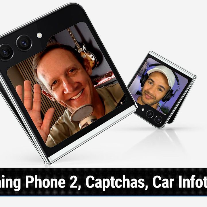 Tech News Weekly 296: Galaxy Unpacked: An Iterative Update