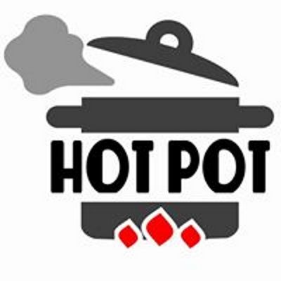 Lo show di Hot-Pot