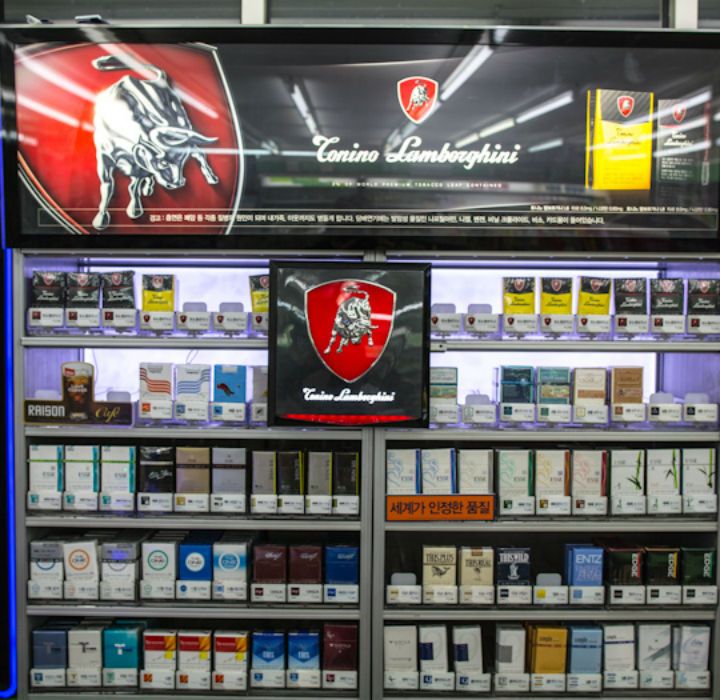 Nearly Three Quarters Of Young Smokers Deterred By South Korean Cigarette Price Increase