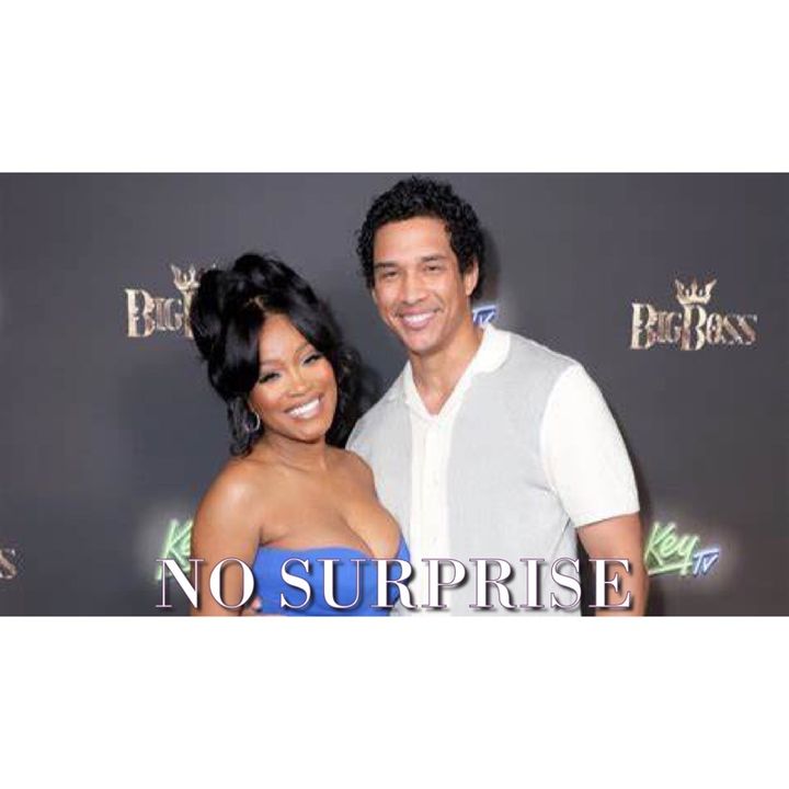 Keke Palmer, Darius Jackson & He’s The Type Tyler Perry Said Women Should Settle For | Not Surprised