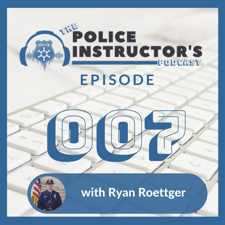 Autism Spectrum Disorder: Things to Consider with Ryan Roettger