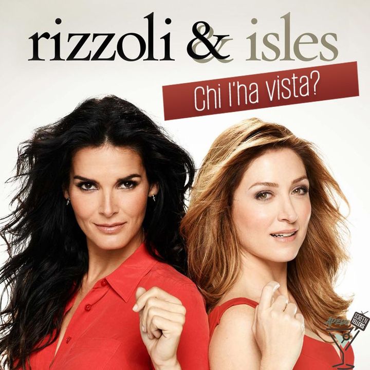 Apéro - Rizzoli & Isles