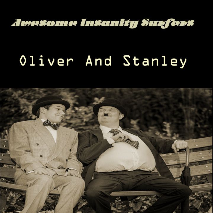 Oliver And Stanley
